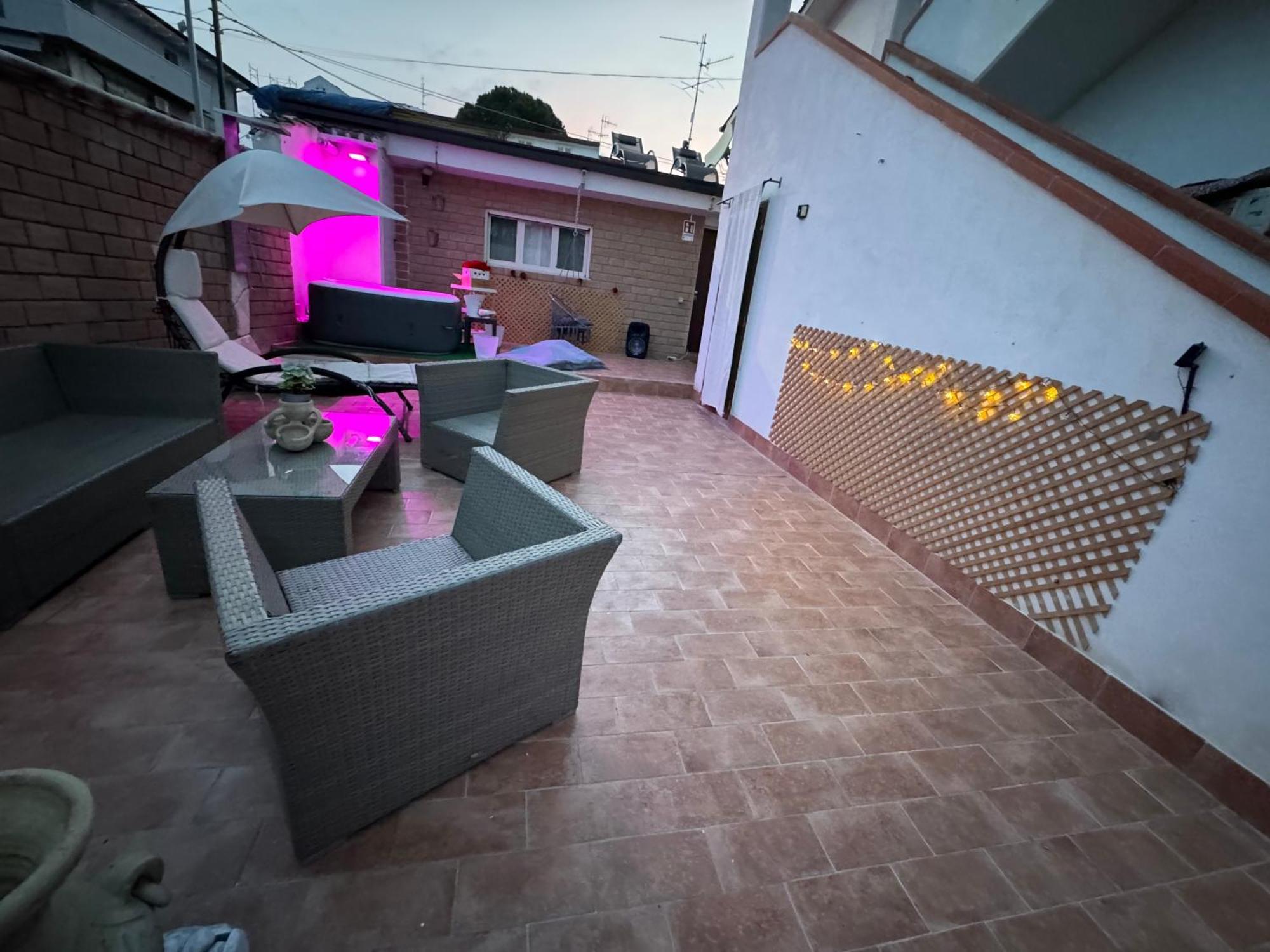 Atena B&B Apartments Platino San Silvestro  Extérieur photo