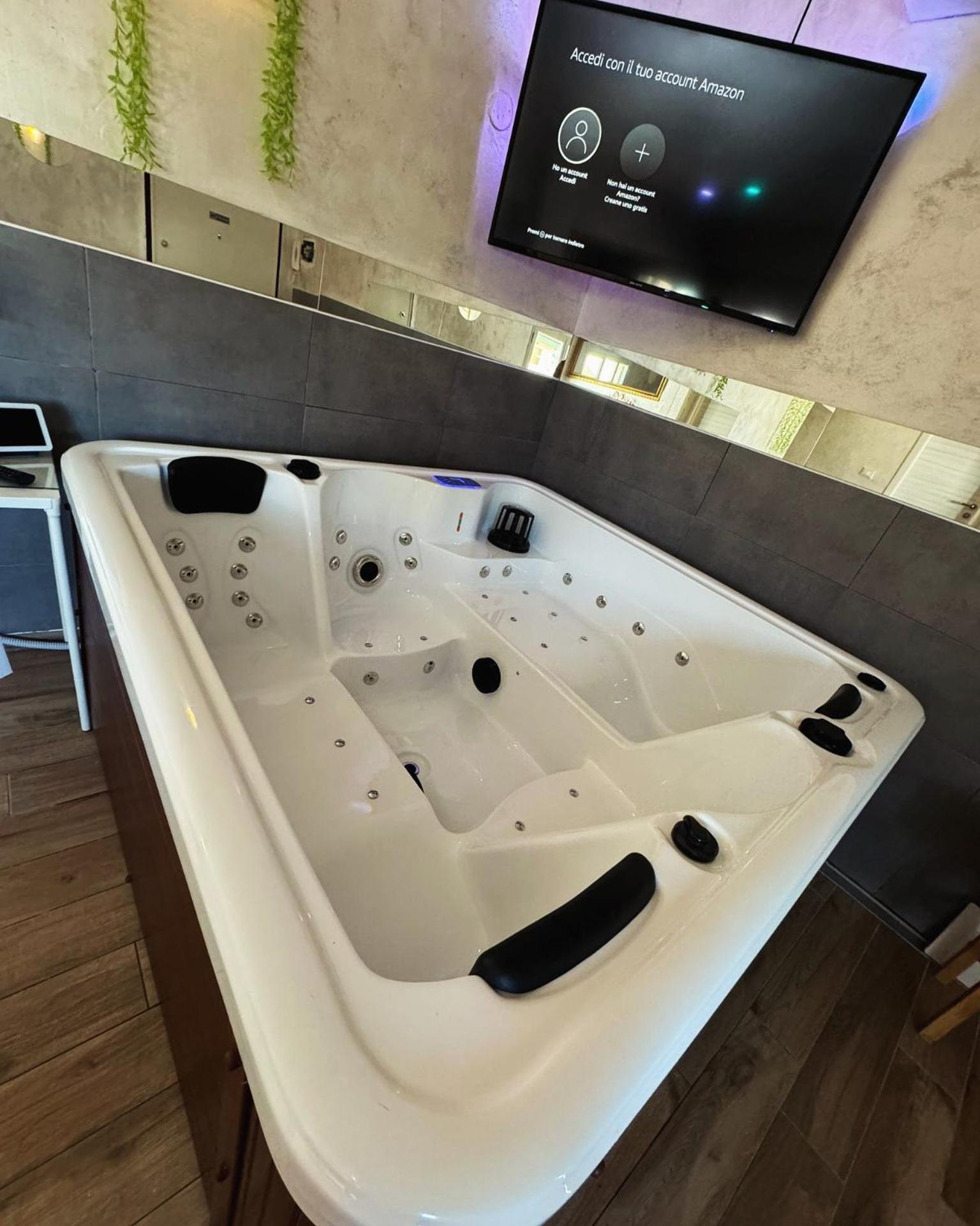 Atena B&B Apartments Platino San Silvestro  Extérieur photo